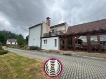 Pronájem rodinného domu, Leština u Světlé, 125 m2