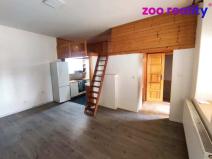Prodej bytu 1+kk, Trutnov, Horská, 33 m2
