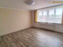 Pronájem bytu 1+1, Olomouc, Na zákopě, 50 m2
