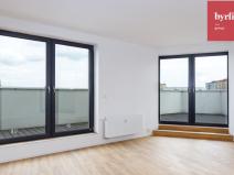 Prodej bytu 1+kk, Opava, Rolnická, 52 m2