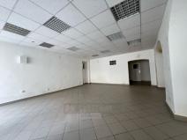 Pronájem obchodního prostoru, Trhové Sviny, Nové město, 35 m2