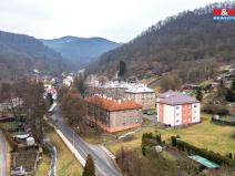 Prodej bytu 2+1, Ústí nad Labem - Neštěmice, Sibiřská, 67 m2