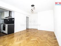 Prodej bytu 2+1, Vlašim, A. Roškotové, 48 m2