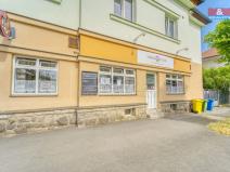 Pronájem restaurace, Plzeň - Lobzy, Petřínská, 88 m2