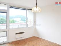 Prodej bytu 3+1, Žandov, Děčínská, 70 m2