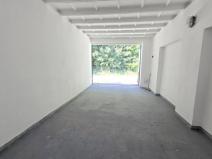 Prodej garáže, Chomutov, Lipská, 21 m2
