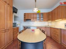 Prodej ubytování, Karlovy Vary - Drahovice, Stará Kysibelská, 310 m2