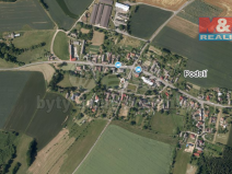 Prodej louky, Bouzov - Podolí, 4672 m2