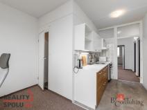 Prodej bytu 4+1, Mariánské Lázně - Úšovice, Kubelíkova, 85 m2