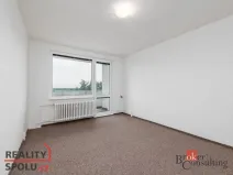 Prodej bytu 4+1, Mariánské Lázně - Úšovice, Kubelíkova, 85 m2