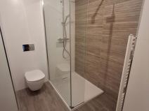 Pronájem bytu 2+kk, Teplice, Novoveská, 49 m2