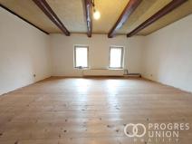 Prodej rodinného domu, Rataje, 160 m2