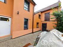 Prodej rodinného domu, Rataje, 160 m2