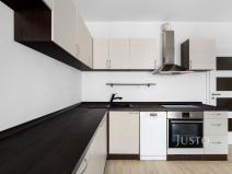 Pronájem bytu 4+kk, Brno - Zábrdovice, Přadlácká, 71 m2