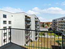 Pronájem bytu 4+kk, Brno - Zábrdovice, Přadlácká, 71 m2