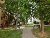 Prodej bytu 3+1, Uherské Hradiště, 68 m2