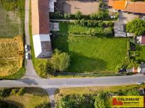 Prodej pozemku pro bydlení, Biskupice, 926 m2