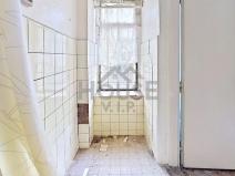 Prodej bytu 3+kk, Praha - Vinohrady, Sázavská, 66 m2