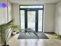 Pronájem kanceláře, Ostrava - Hošťálkovice, Aleje, 190 m2