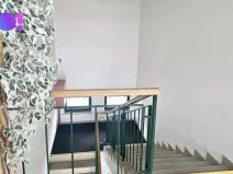 Pronájem kanceláře, Ostrava - Hošťálkovice, Aleje, 190 m2