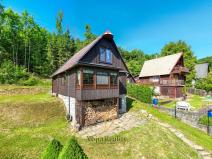 Prodej chaty, Nový Malín, 97 m2