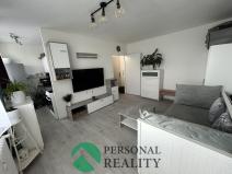 Pronájem bytu 1+kk, Mělník, Nová, 35 m2