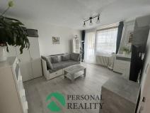 Pronájem bytu 1+kk, Mělník, Nová, 35 m2