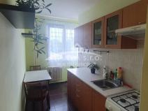 Pronájem bytu 2+1, Plzeň - Lobzy, Nad Dalmatinkou, 50 m2