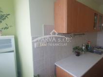 Pronájem bytu 2+1, Plzeň - Lobzy, Nad Dalmatinkou, 50 m2