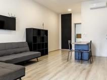 Pronájem bytu 2+kk, Brno, Václavská, 60 m2