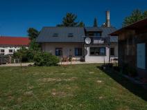 Prodej rodinného domu, Zámostí-Blata, 215 m2