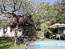 Prodej chalupy, Stříbrná Skalice, 75 m2