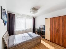 Pronájem bytu 2+kk, České Budějovice - České Budějovice 2, M. Chlajna, 45 m2