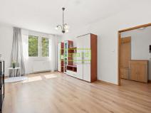 Prodej bytu 1+1, Plzeň, Nýřanská, 39 m2