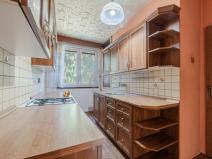 Prodej bytu 3+1, Bohumín - Pudlov, Na Loukách, 126 m2