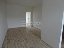 Pronájem bytu 2+kk, Ústín, 50 m2