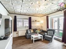 Prodej rodinného domu, Bystřice, 110 m2