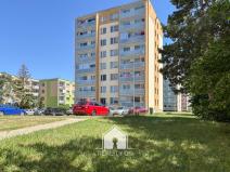 Prodej bytu 3+1, Bohušovice nad Ohří, Zahradní, 69 m2