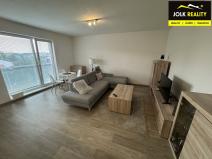 Pronájem bytu 2+kk, Opava, Kasárenská, 55 m2