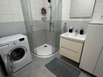 Pronájem bytu 2+kk, Opava, Kasárenská, 55 m2