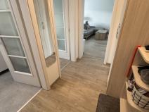 Pronájem bytu 2+kk, Opava, Kasárenská, 55 m2