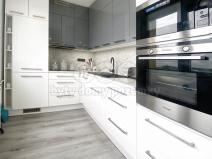 Prodej bytu 3+1, Nový Jičín, Bezručova, 68 m2