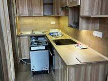 Pronájem bytu 2+kk, Horní Benešov, 45 m2
