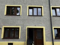 Pronájem bytu 2+kk, Horní Benešov, 45 m2