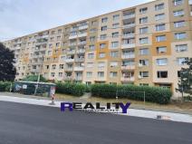 Pronájem bytu 2+1, Chomutov, 17. listopadu, 62 m2