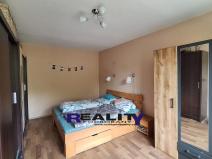 Pronájem bytu 2+1, Chomutov, 17. listopadu, 62 m2