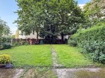 Prodej bytu 2+kk, Praha - Bubeneč, Podbabská, 48 m2