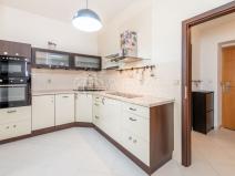 Pronájem bytu 2+1, Praha - Holešovice, Bubenská, 62 m2