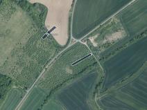 Prodej podílu pole, Hoštice, 17754 m2