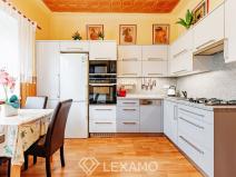 Pronájem bytu 2+1, Dešná - Rancířov, 61 m2
